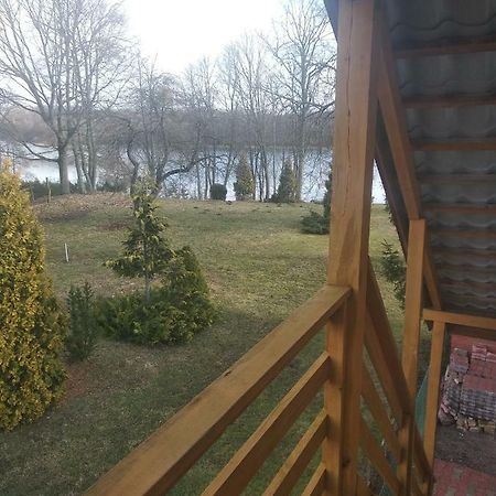 Rogale, Ferienwohnung Alt Jucha Exterior foto