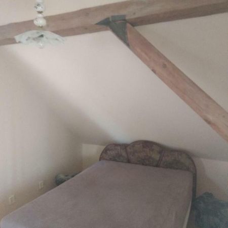 Rogale, Ferienwohnung Alt Jucha Exterior foto
